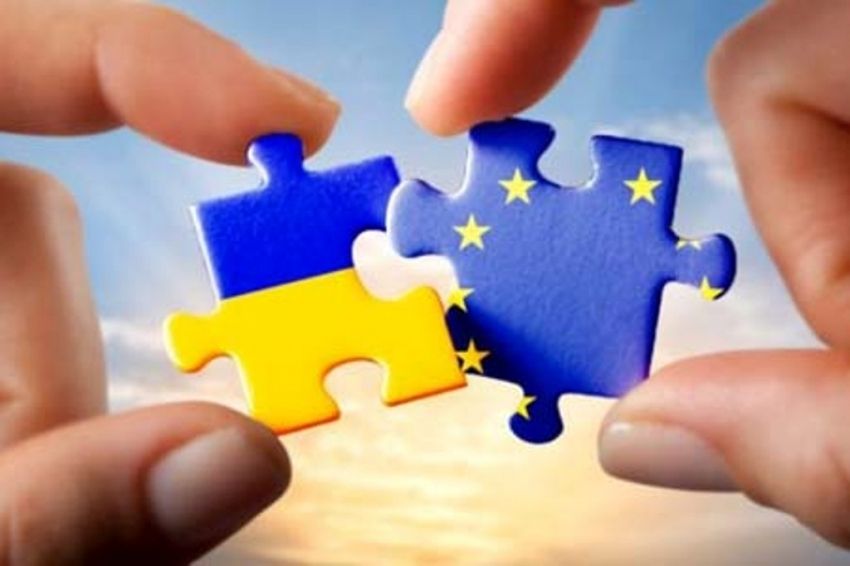 Парламент Нідерландів ратифікував угоду про асоціацію України з ЄС - фото 1
