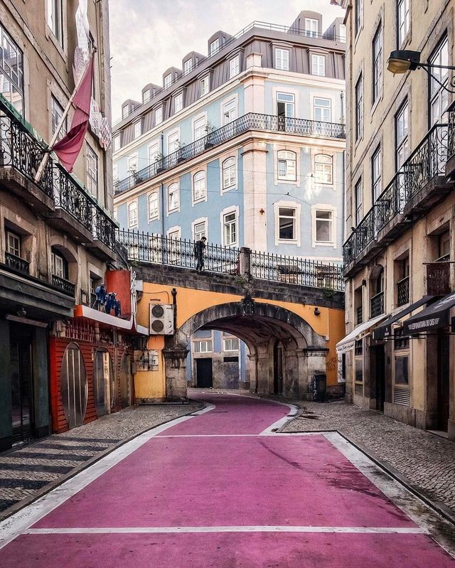 Чарівна Естонія на вуличних фото - фото 166099