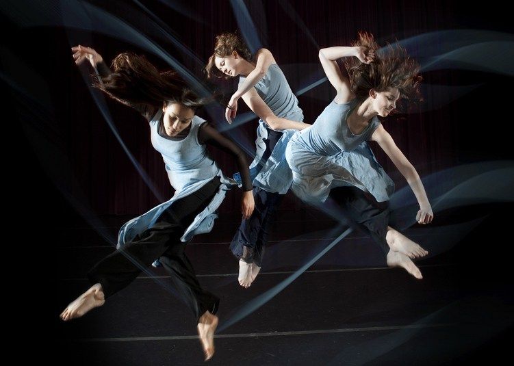 Який танець найкорисніший для здоров'я