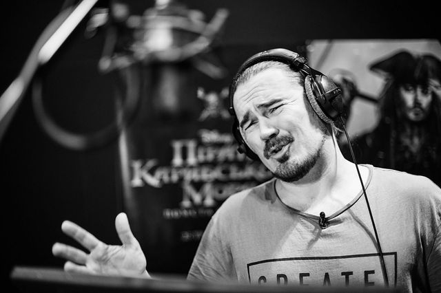 "Він як я": український співак розповів, чим він подібний на Джека Горобця - фото 168113