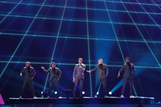 Генеральна репетиція першого півфіналу Євробачення-2017: яскраві фото - фото 165142