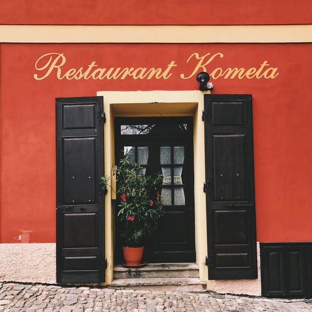 Неймовірна Чехія очима мандрівника: затишні фото - фото 166083