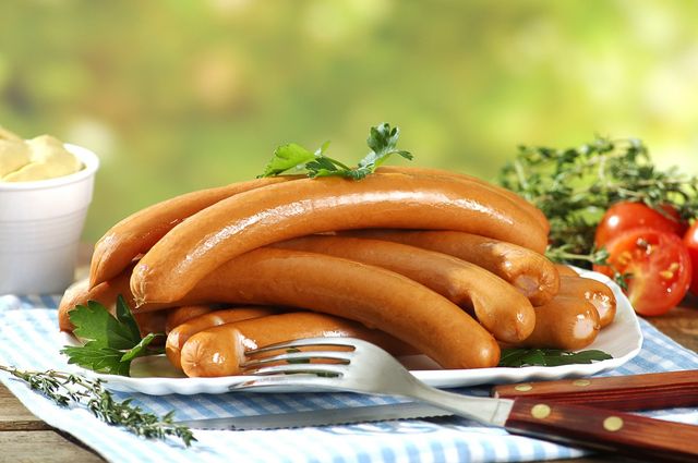 Ці продукти провокують головний біль - фото 165000