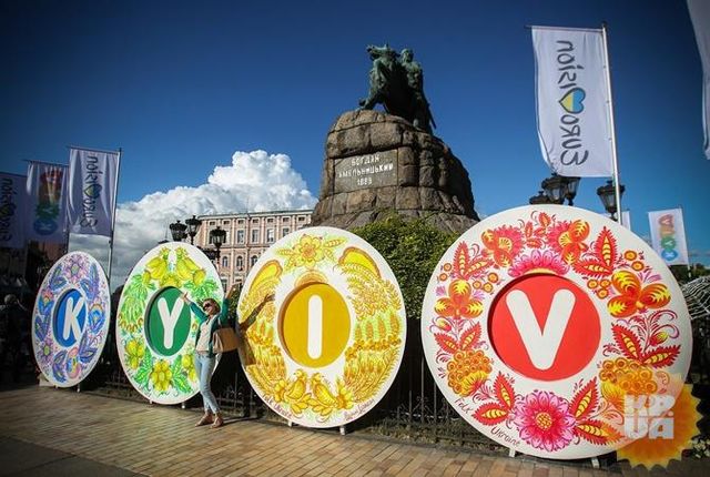 Німецькі експерти оцінили організацію Євробачення-2017 - фото 166036