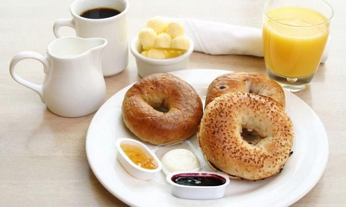 Учена створила формулу ідеального сніданку