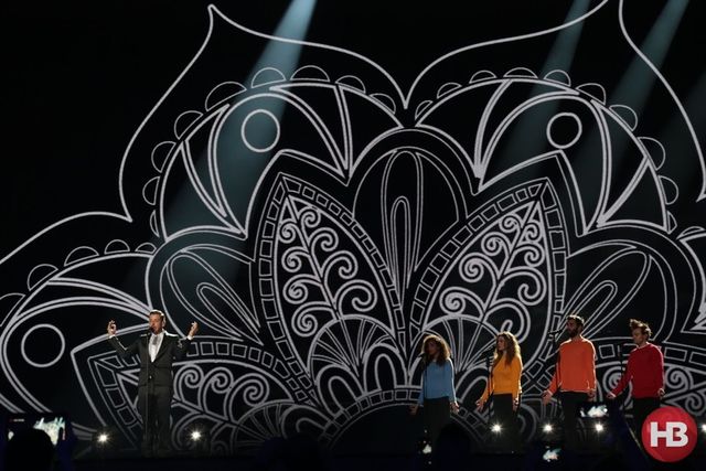 Генеральна репетиція першого півфіналу Євробачення-2017: яскраві фото - фото 165161