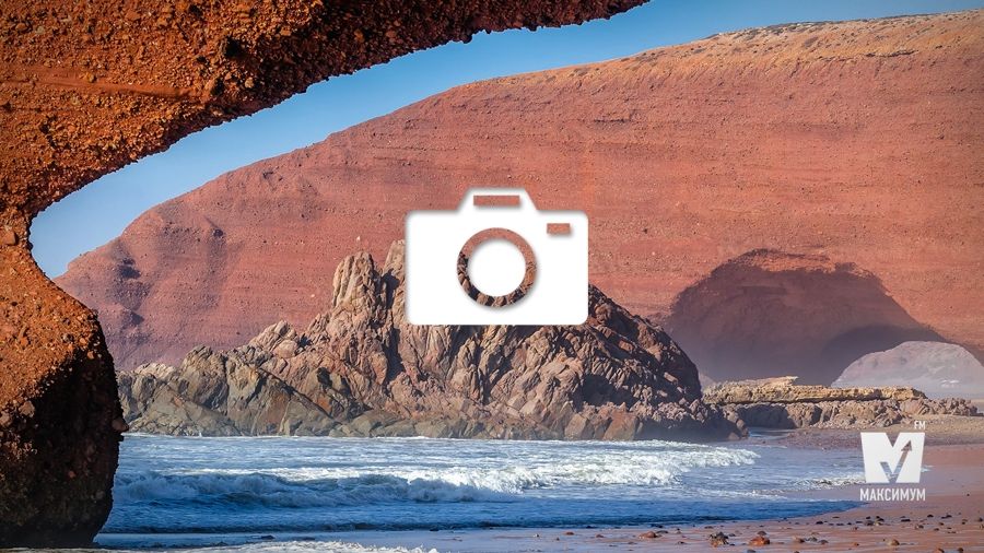 Яскраве та колоритне Марокко: ефектні фото - фото 1