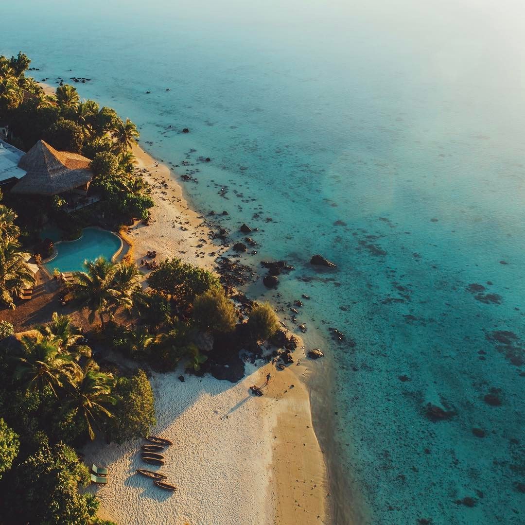 Казкові фото на дрон, від яких перехоплює подих