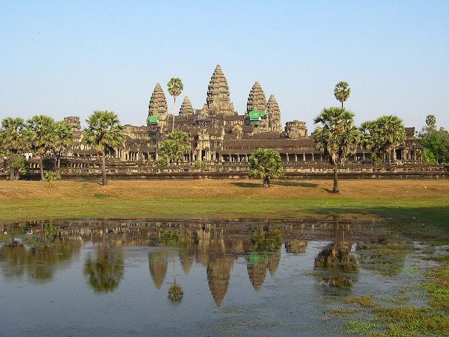 Названо найпопулярніші пам'ятки світу: ви мусите їх побачити - фото 169865