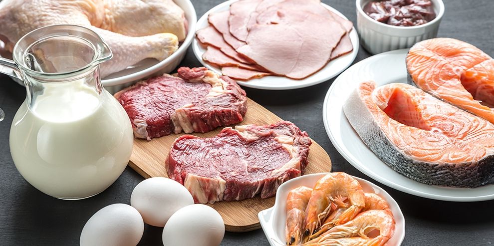 Ці продукти рятують від харчових отруєнь