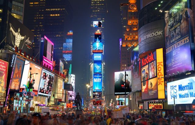 Так виглядає найкраще у світі місто для проживання - фото 165229