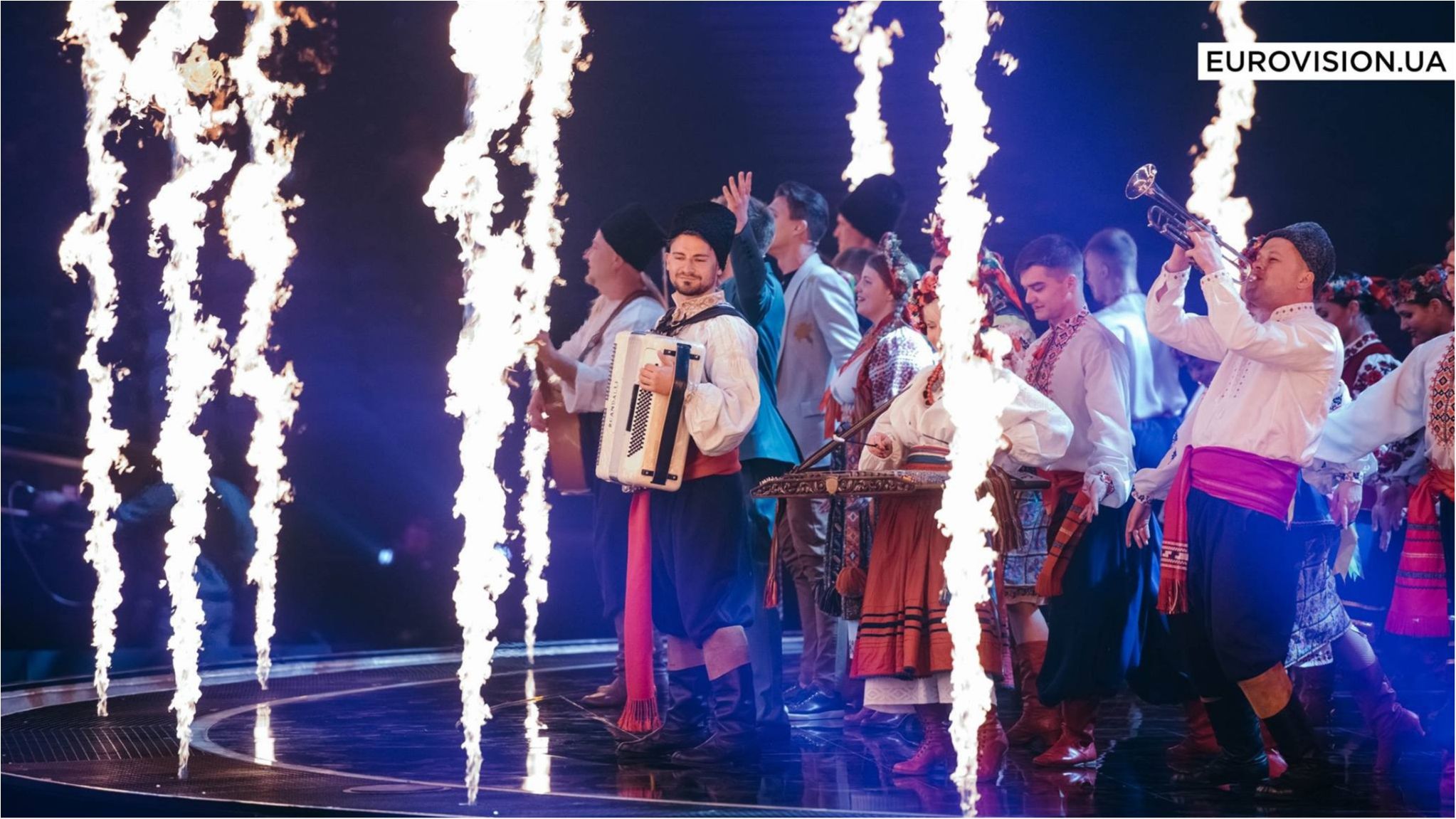 Посол ЄС оцінив організацію проведення Євробачення-2017