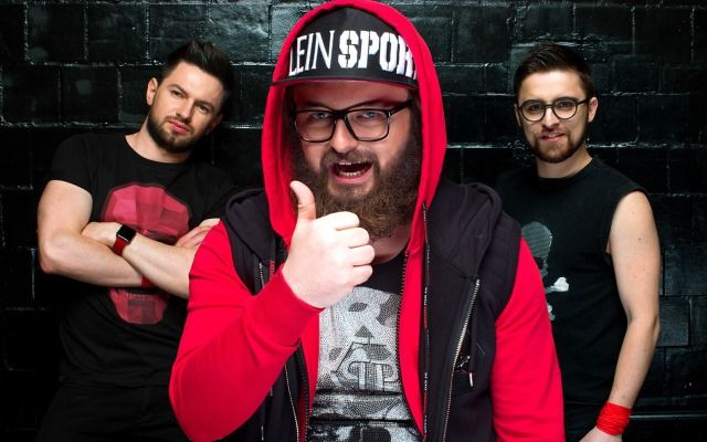 Зі "своєю" бородою - фото 166151