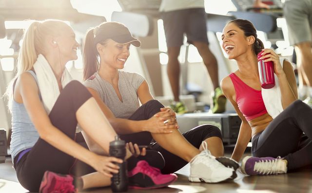 Що вбиває будь-яке бажання займатися спортом? - фото 169112