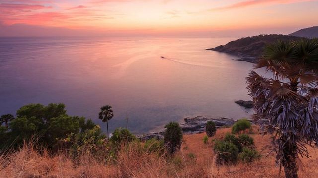 Райський острів: дивовижні фото місць і пляжів Пхукета - фото 168398