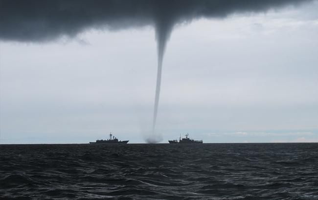 Смерч - фото 1