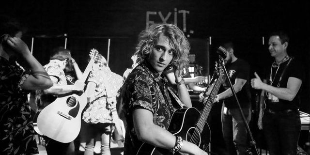 Що відбувалося за лаштунками Євробачення: фоторепортаж - фото 166452