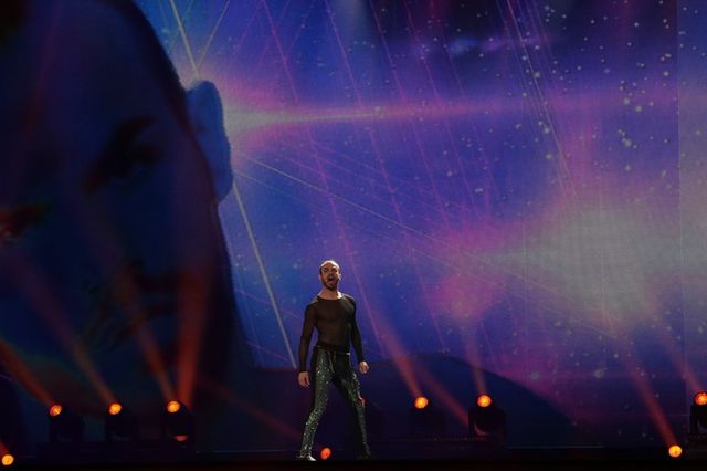Генеральна репетиція першого півфіналу Євробачення-2017: яскраві фото - фото 165147