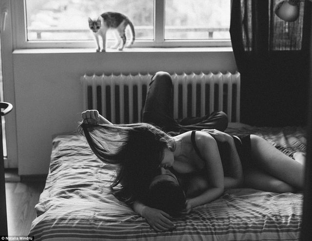 Робите це – не любите свою жінку - фото 170236