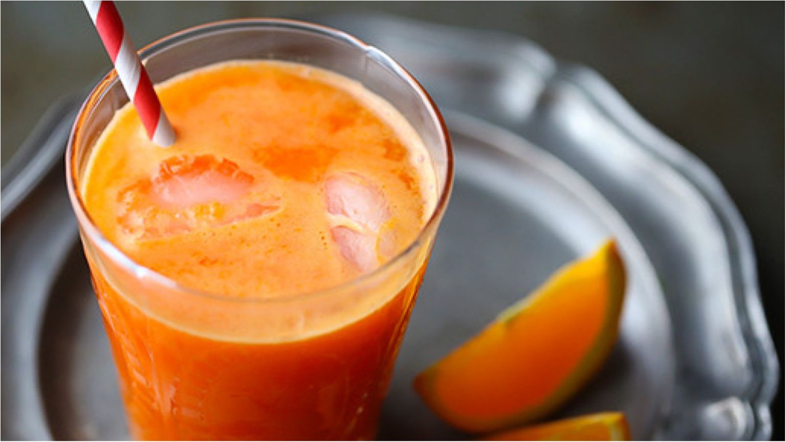 Напій, який допоможе прокинутися за 2 хвилини!