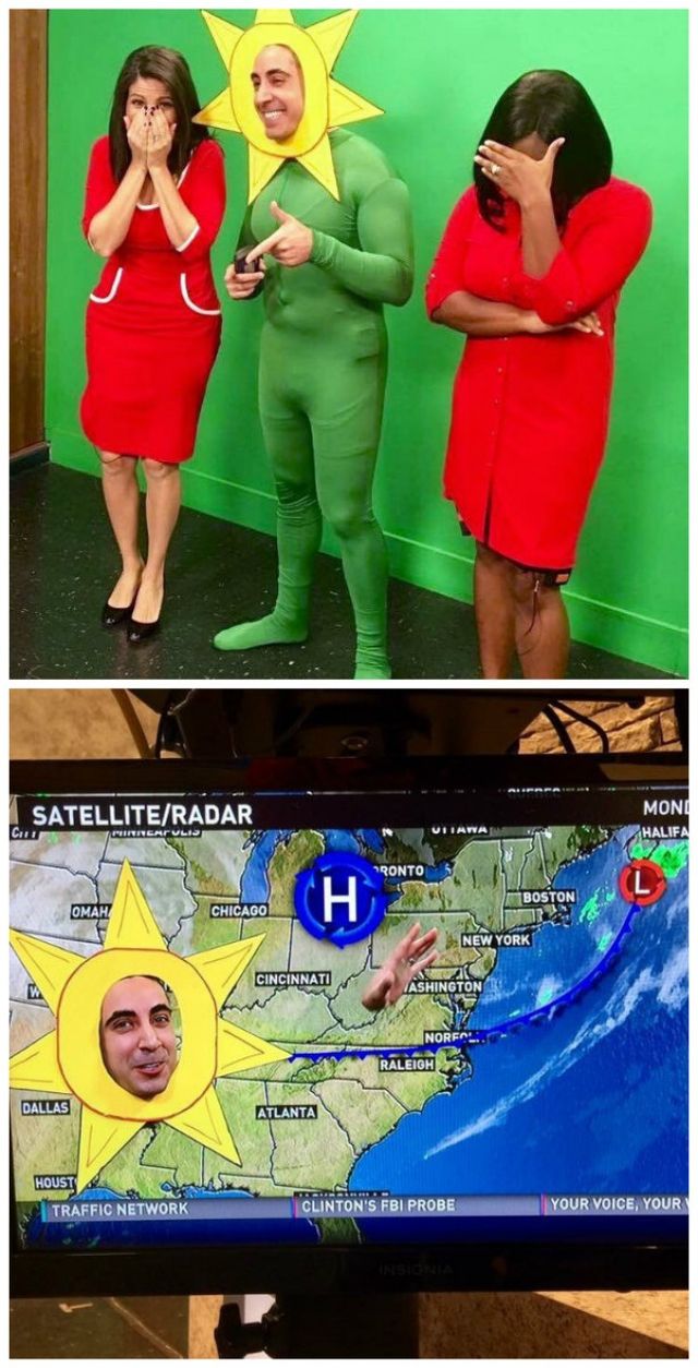 Коли робота робиться з любов'ю: 10 прикладів, які відновлять віру в добро - фото 168982