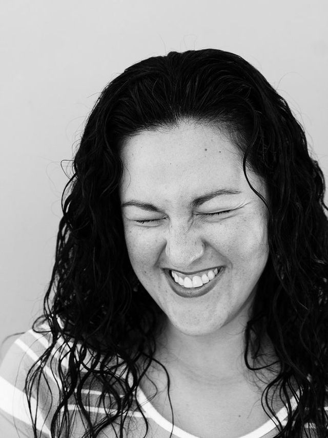 Полум'я в роті! Кумедні фото людей, які щойно з'їли гострий перець - фото 165053