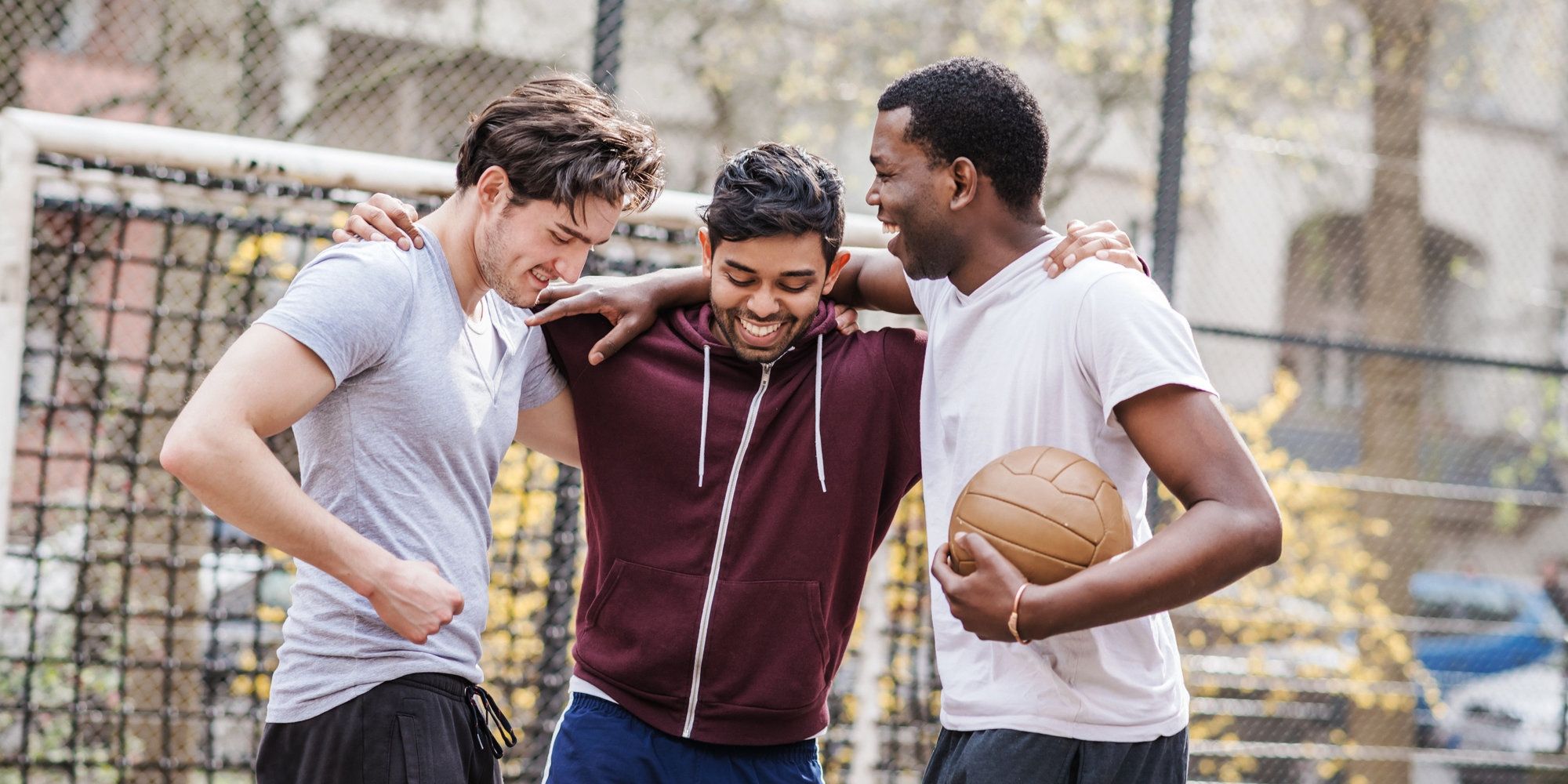 Чоловіки - фото 1