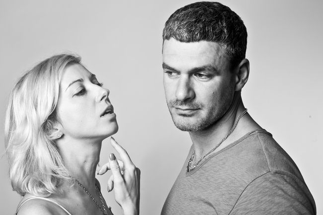 Найвідоміша музична пара України прокоментувала заборону "Вконтакте"