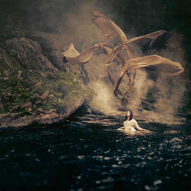 Химерна краса єднання люди та природи: вражаючі фото (18+) - фото 170615