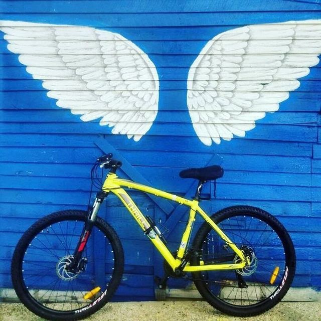 Як виглядає "веселкове" село в Індонезії: яскраві фото - фото 166616