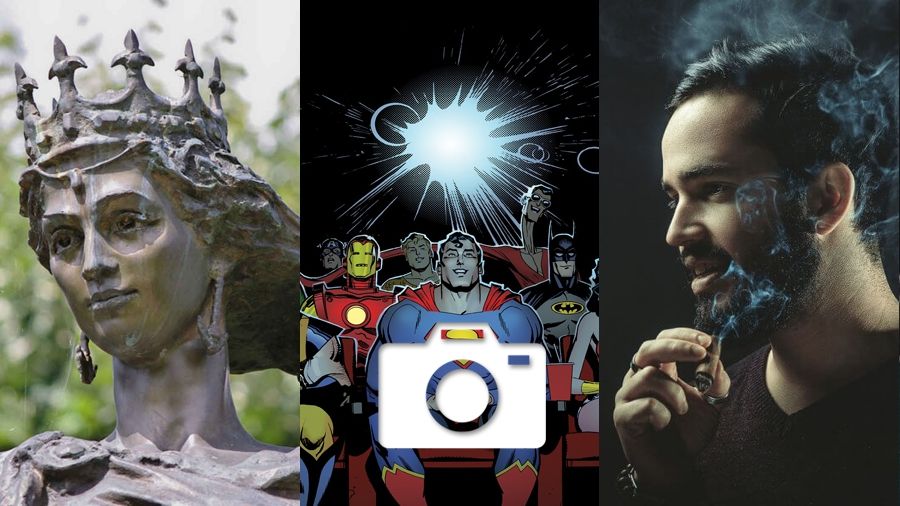 Сварка через Анну Ярославну та кінопрем'єри червня: 31 травня у трьох фото