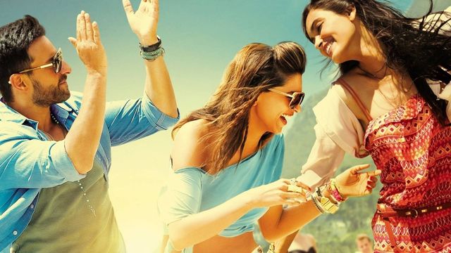 Про що можна говорити на першому побаченні? - фото 168671