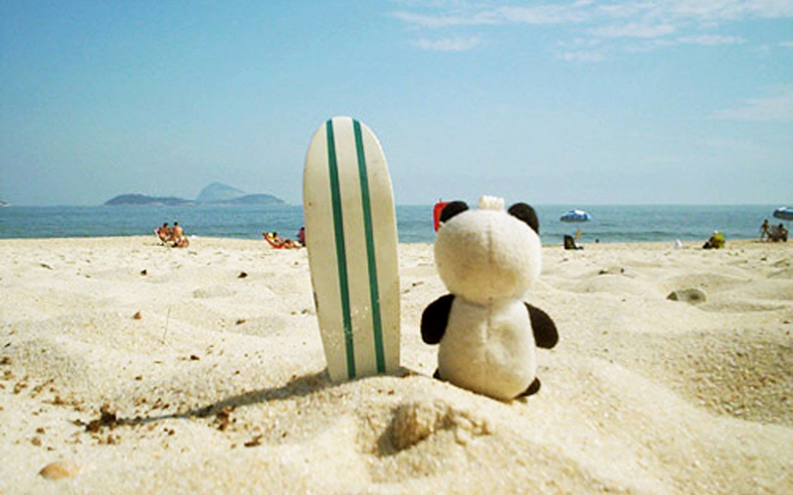 Ось чому не можна ходити у відпустку на 2 тижні