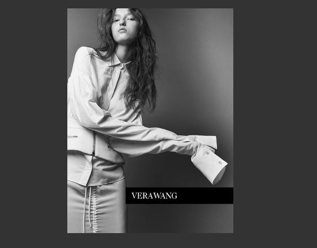 Українка стала обличчям відомого бренду: ефектні фото - фото 164032