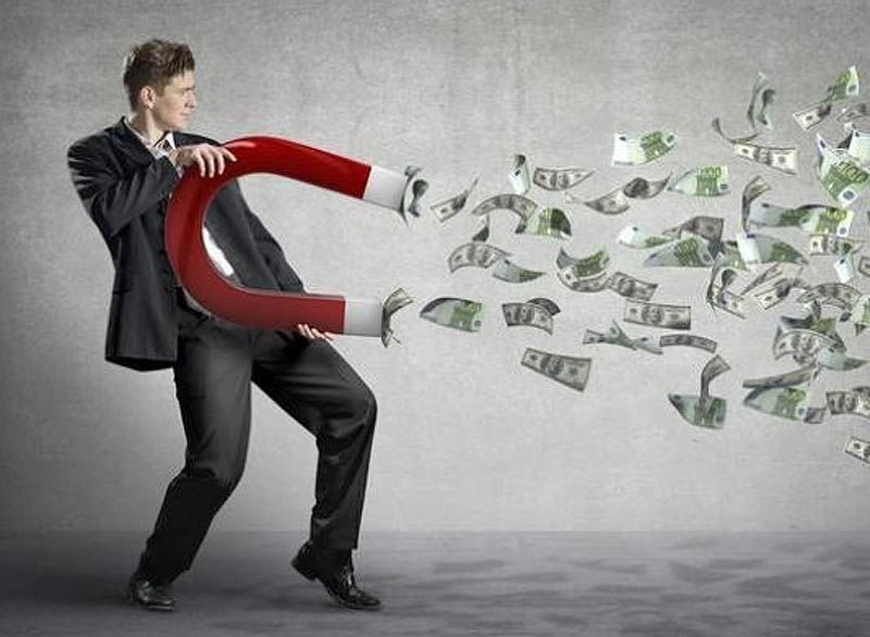 Розбагатіти може кожен - фото 1