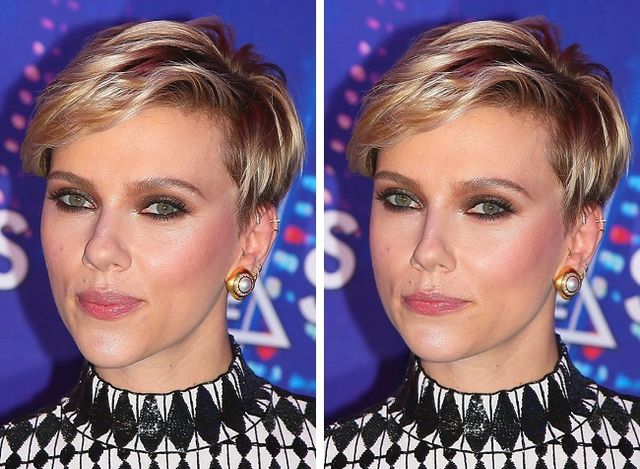 Як змінилася б зовнішність зірок, якщо їх позбавити "родзинки" - фото 165552