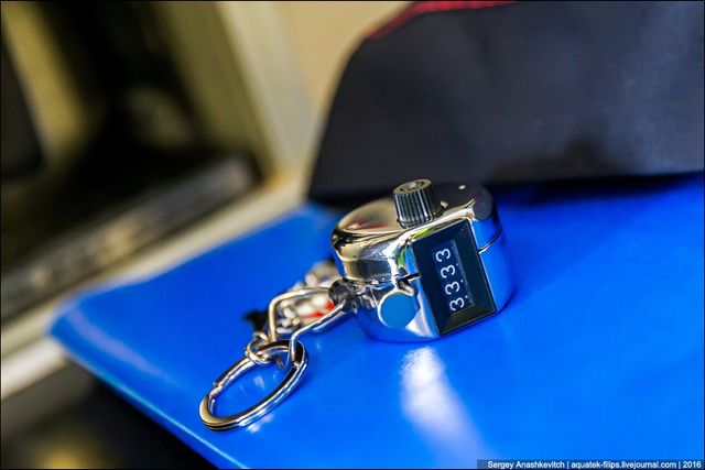 Ви будете здивовані! Чому стюардеси тримають руки за спиною - фото 168351