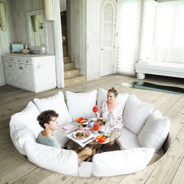 Як виглядає яскравий відпочинок на Мальдівах: літні фото - фото 168994