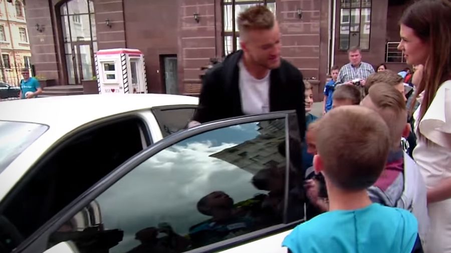 Андрій Ярмоленко - фото 1