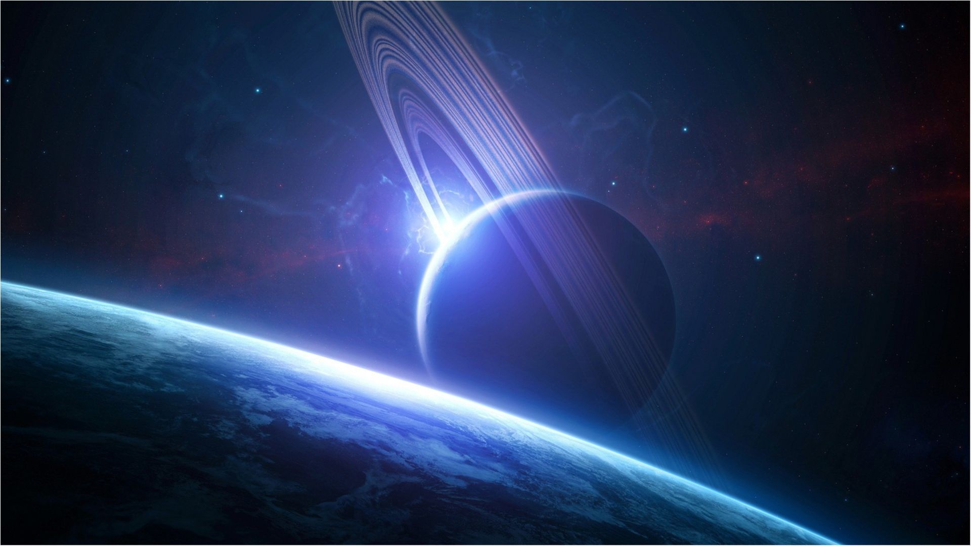 Полярне сяйво Юпітера вразило вчених: дивовижне відео