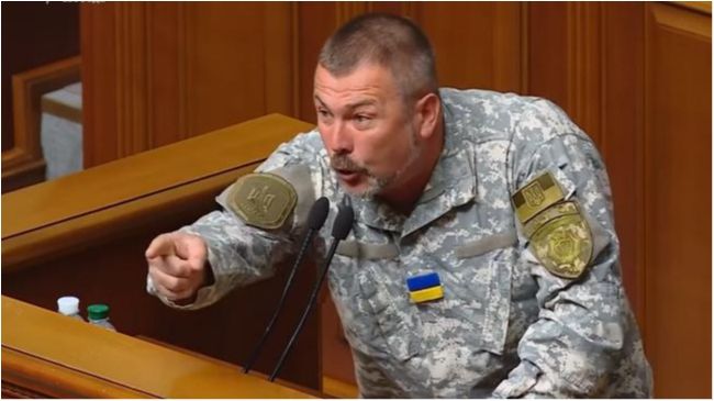 Мережу підірвав парламентський реп-батл між Шуфричем і Березою