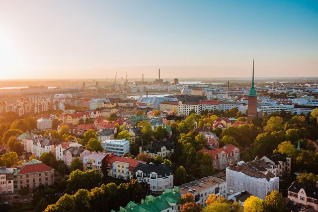 7 країн, де людям платять гроші просто так - фото 163866
