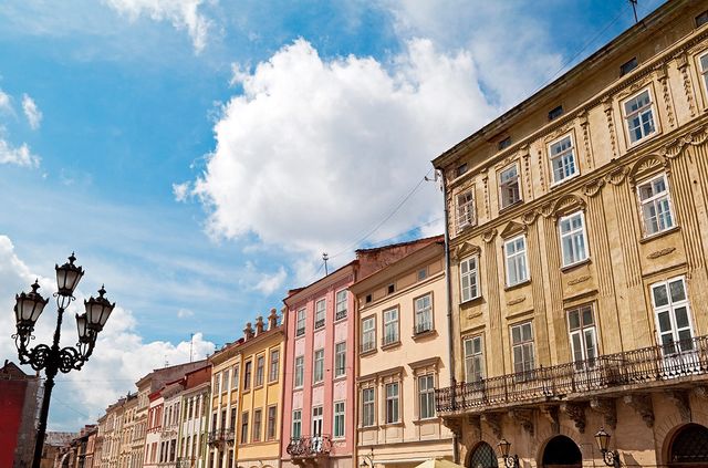 Площа Ринок - фото 164541