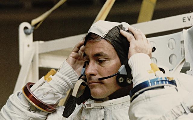 Майк Маллан - фото 163975