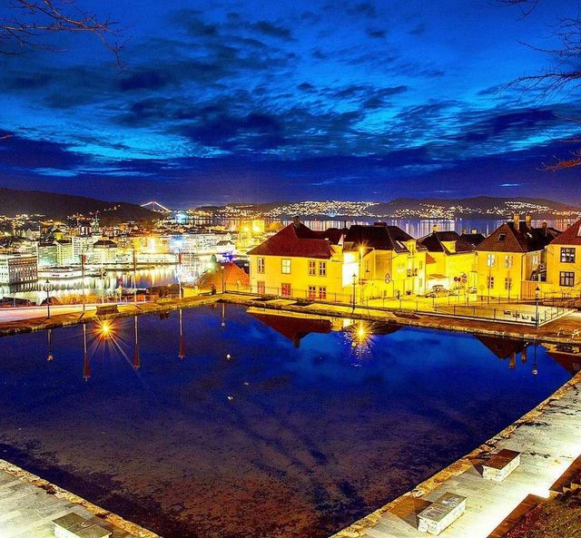 Неймовірна Норвегія в об'єктиві фотографа-самоучки - фото 165534