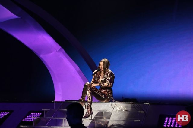 Генеральна репетиція першого півфіналу Євробачення-2017: яскраві фото - фото 165155