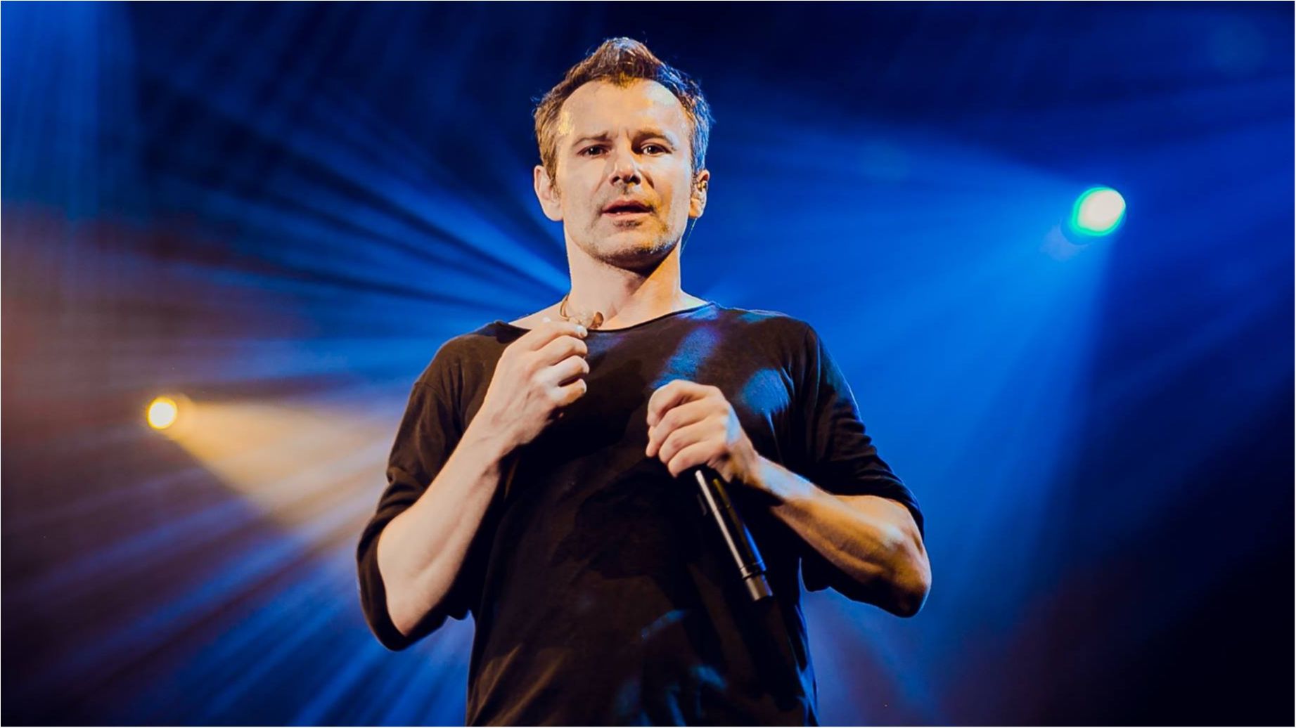 Святослав Вакарчук - фото 1