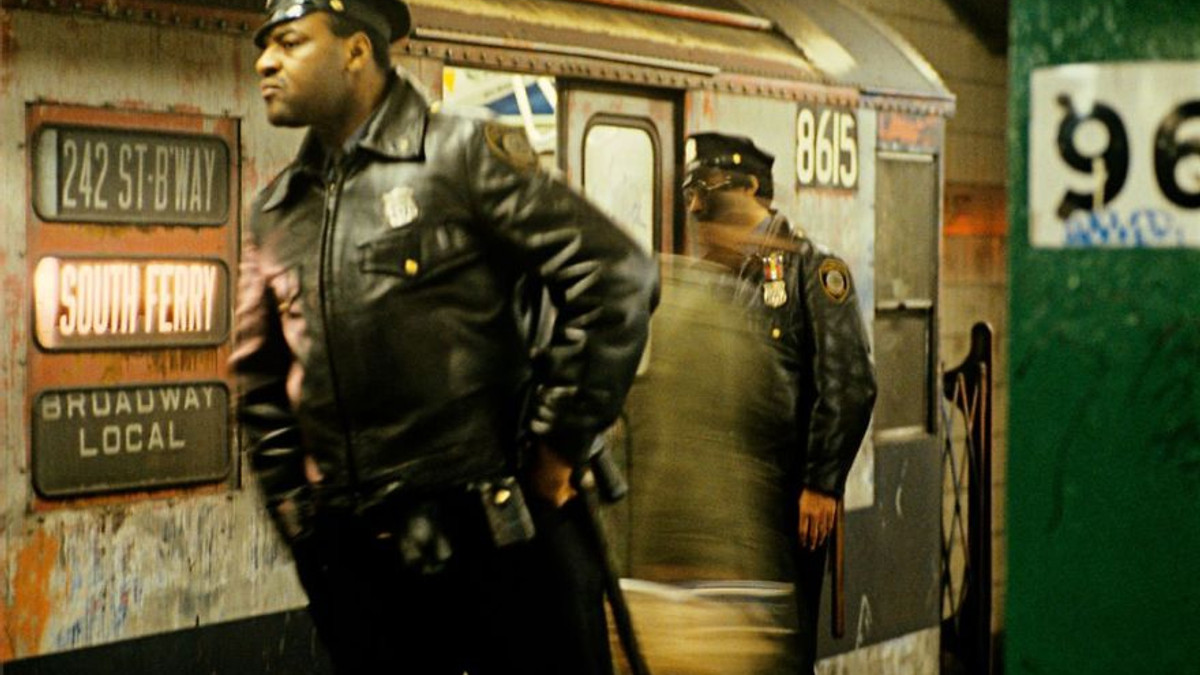 Пекло на колесах: як виглядало життя андерграунду Нью-Йорку у 70-х - фото 1