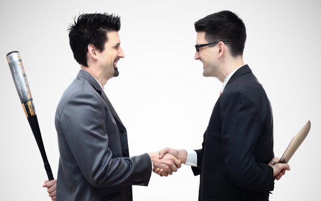 Як розмовляти зі "складними" людьми? - фото 166212