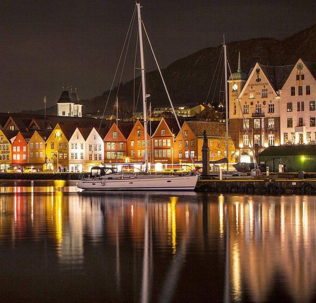 Неймовірна Норвегія в об'єктиві фотографа-самоучки - фото 165532